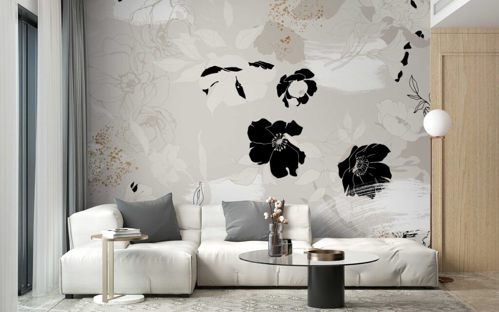 Tapete tekstilne dizajnerice Martine Banožić