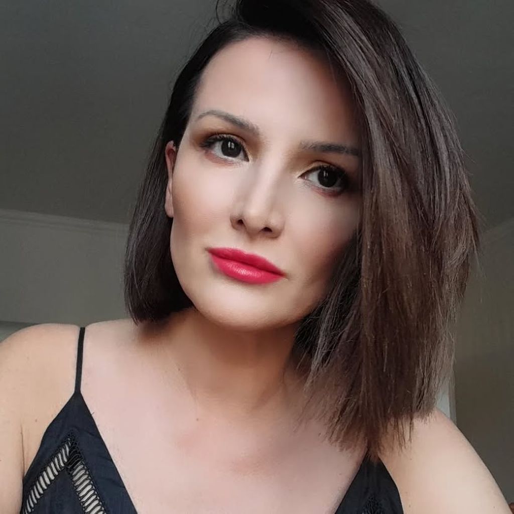 Sanja Bagarić-Arnaut - 2