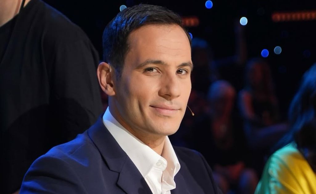 Fabijan Pavao Medvešek