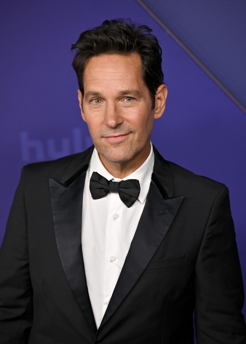 Paul Rudd