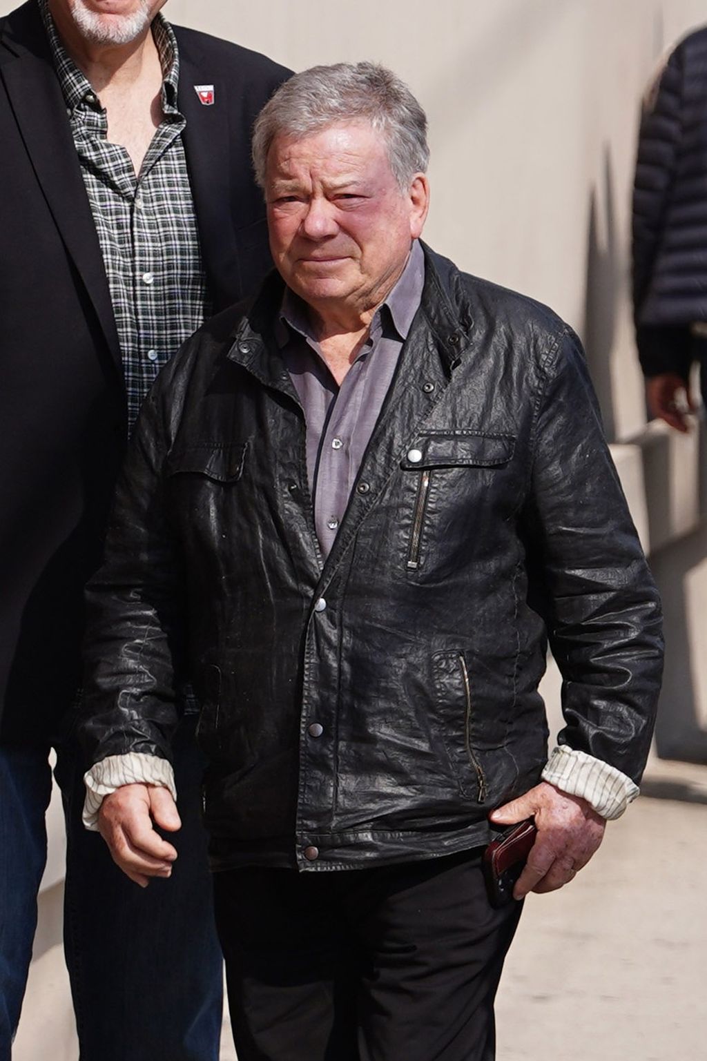 William Shatner - 1