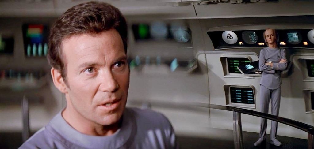 William Shatner - 13