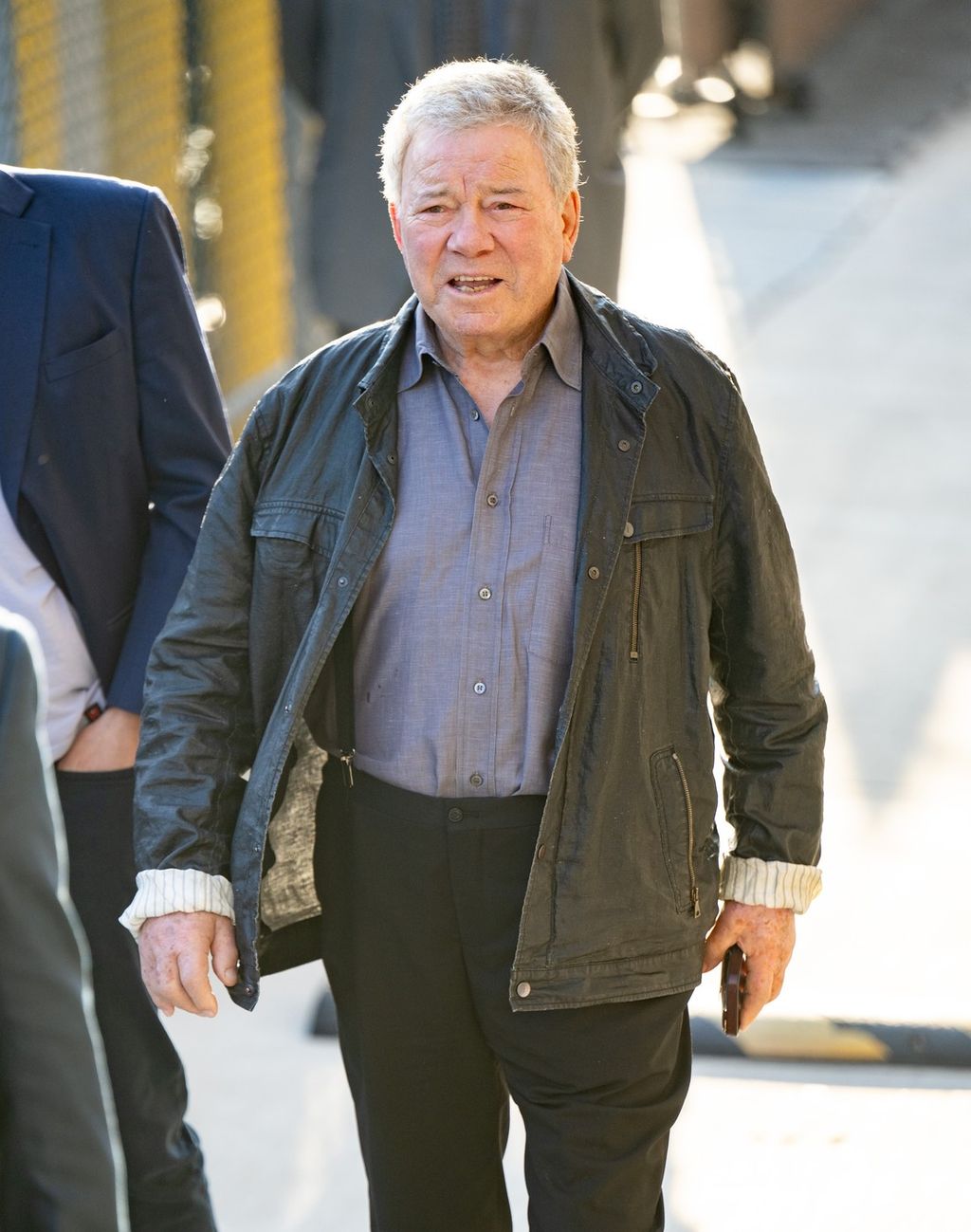 William Shatner - 17