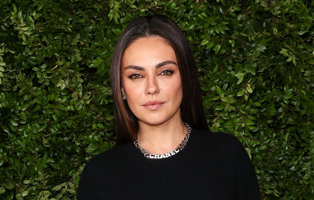 Mila Kunis na događanju Academy Women's Luncheon u Los Angelesu - 1