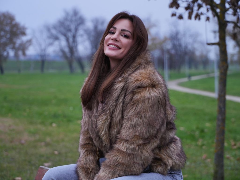 Petra Kraljev u emisiji ''Zdravlje na kvadrat'' - 5