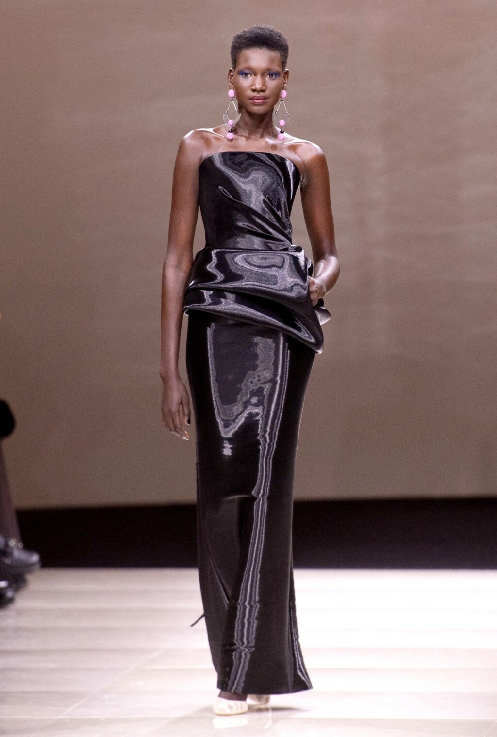 Armani Prive, haute couture, proljeće/ljeto 2024.