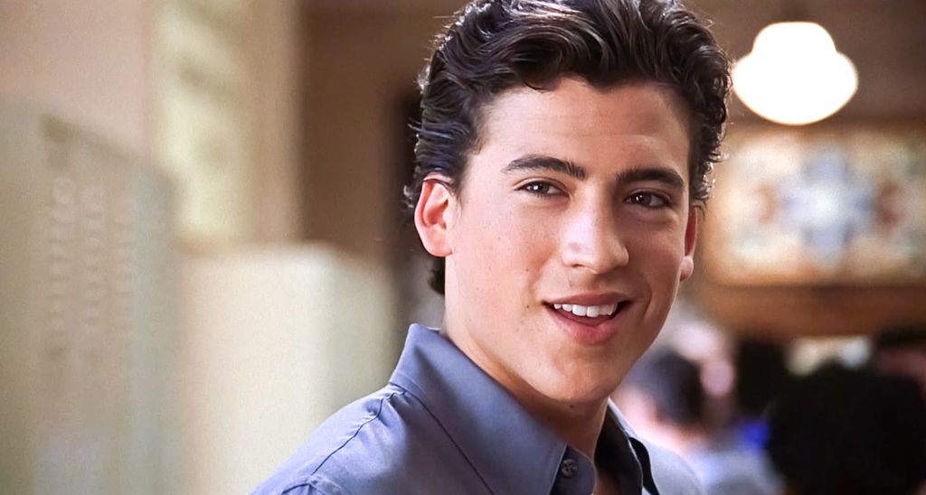 Andrew Keegan - 3
