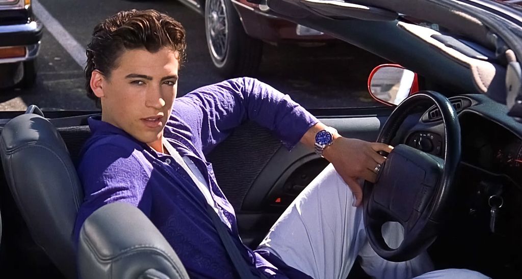 Andrew Keegan - 4