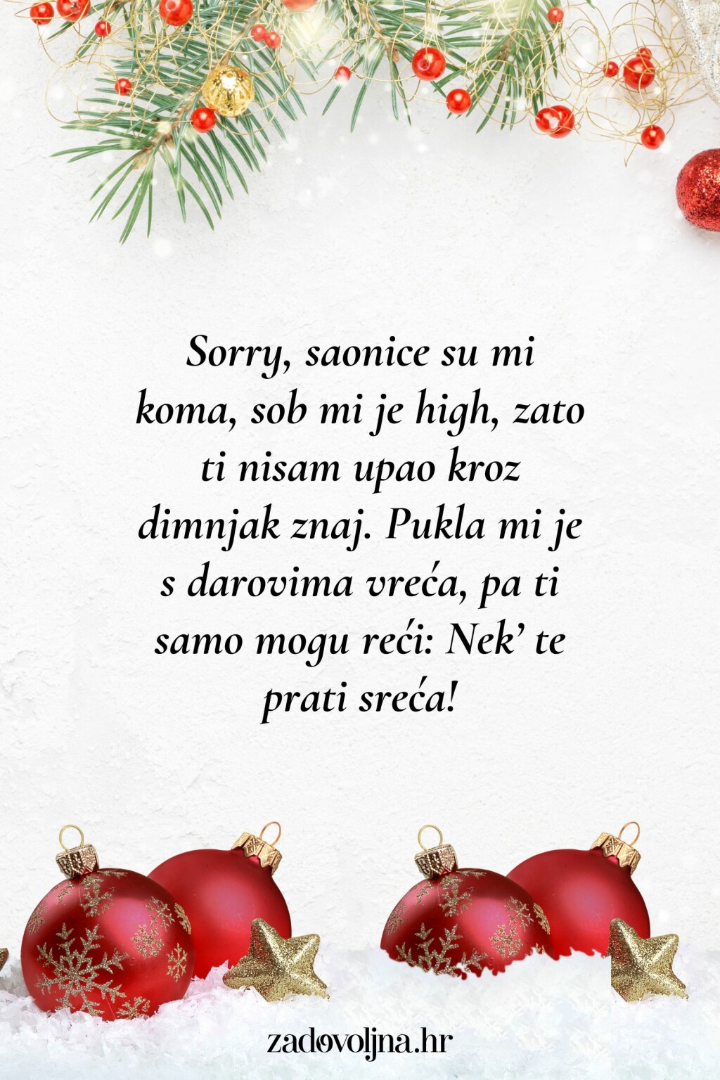 Čestitke za Božić - 29