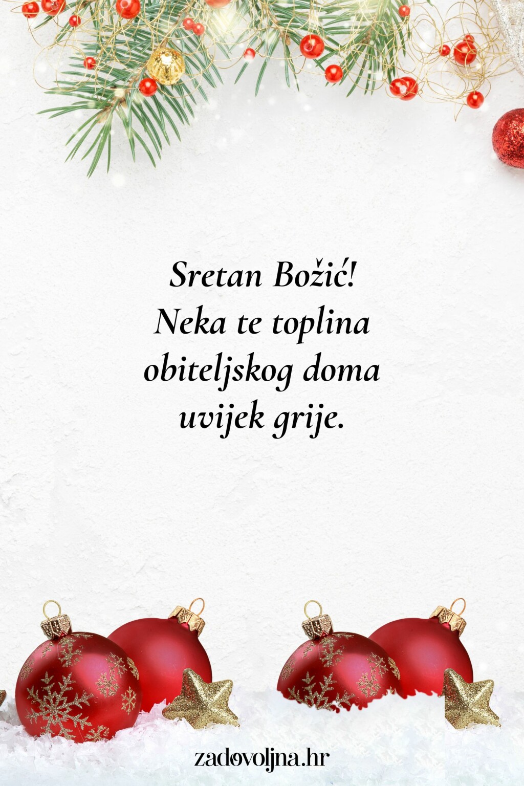 Čestitke za Božić - 31