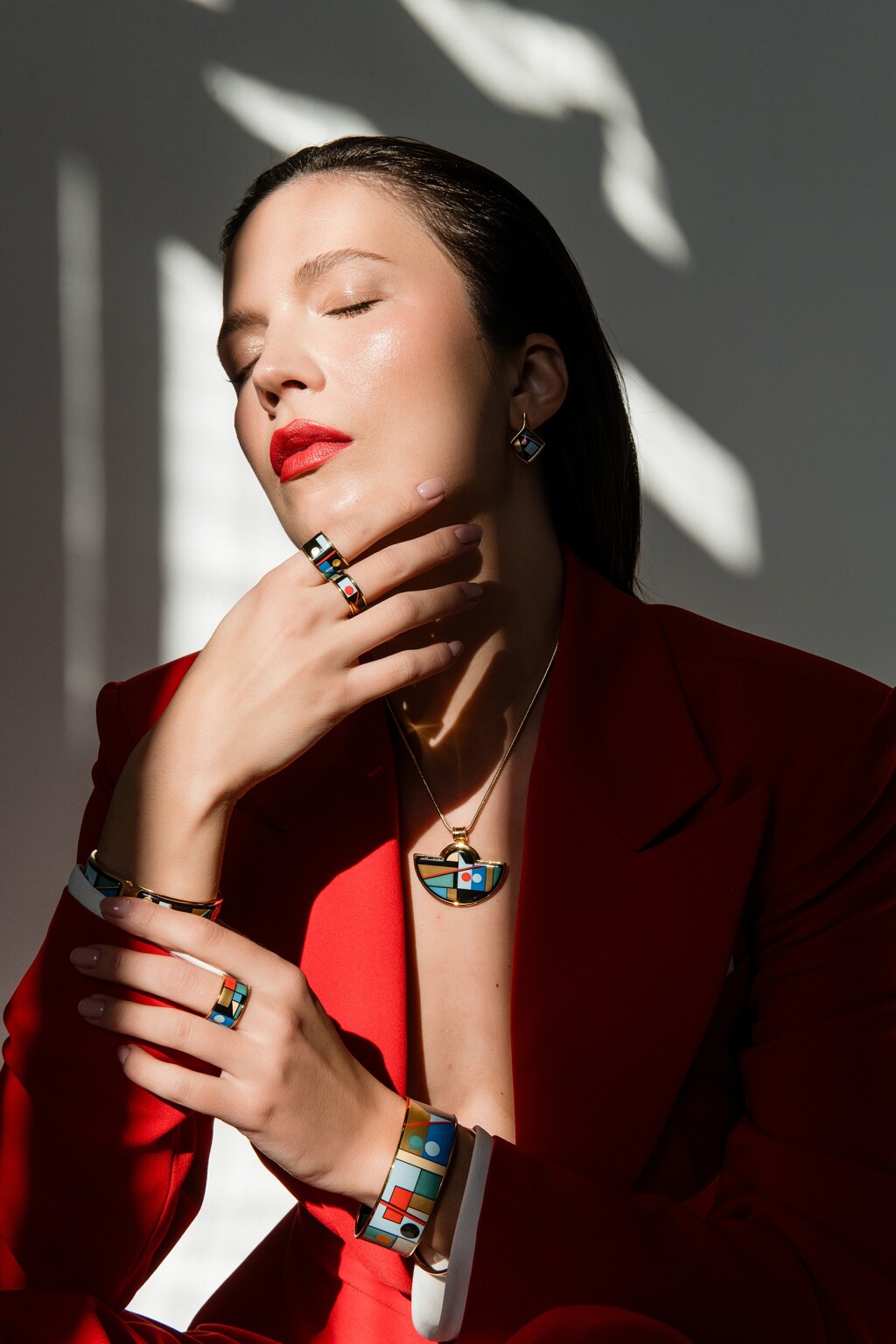 Nakit koji priča priču o hrabrosti - 7