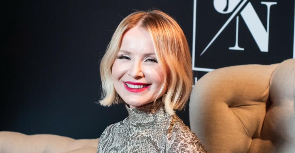 Danijela Martinović obožava modne igre