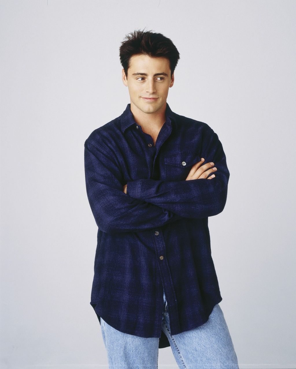 Matt LeBlanc - 4