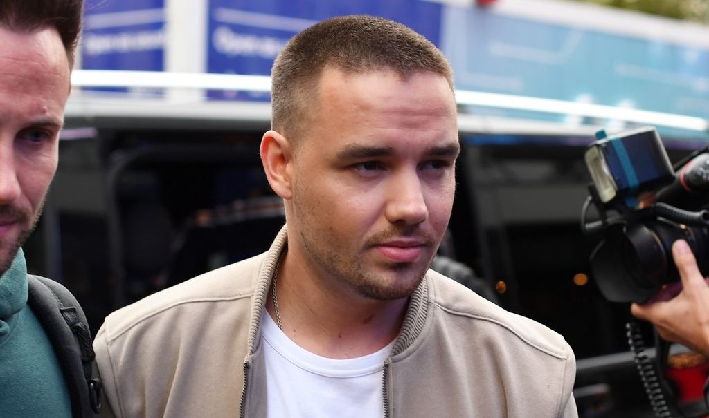 Liam Payne
