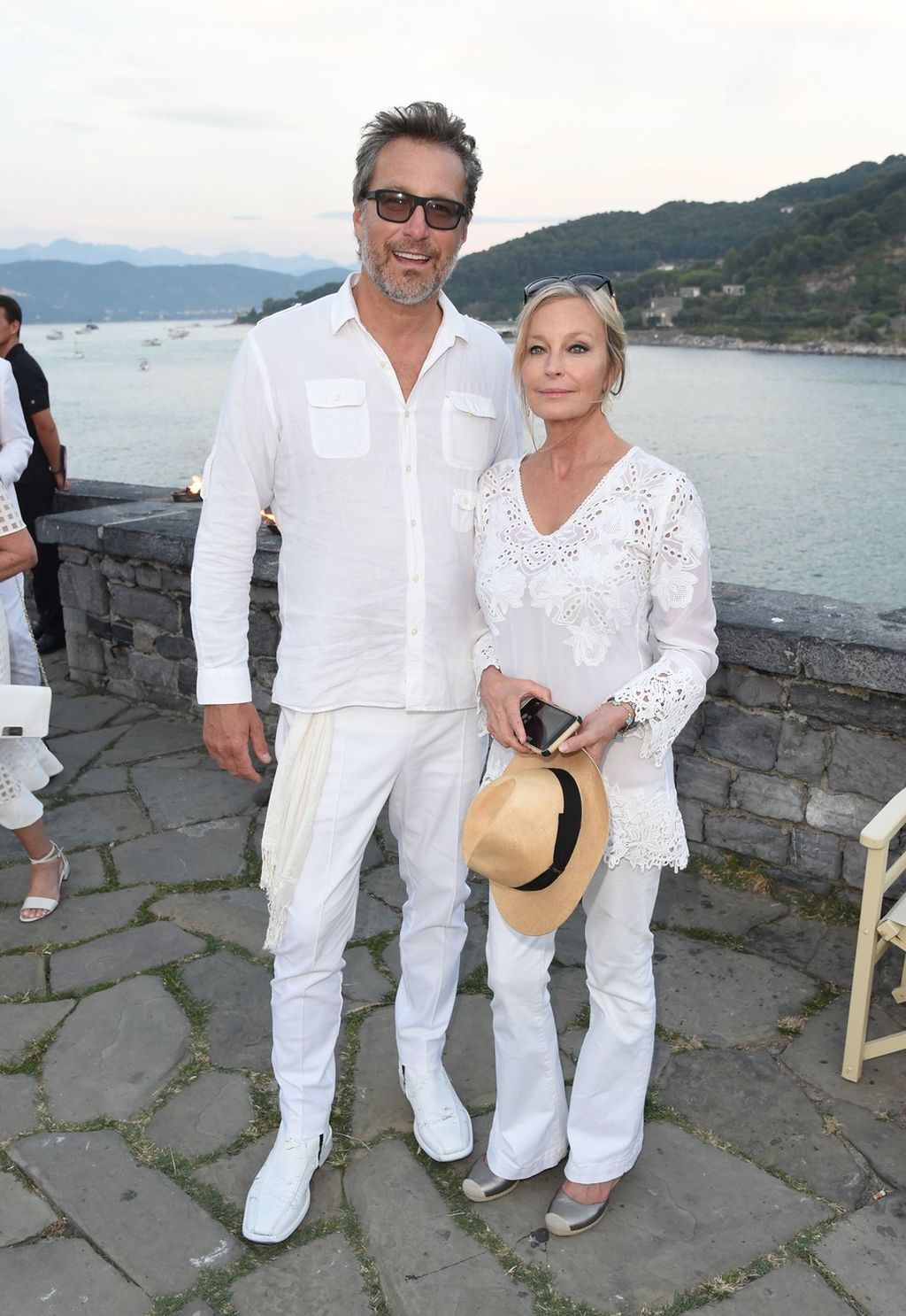 John Corbett, Bo Derek