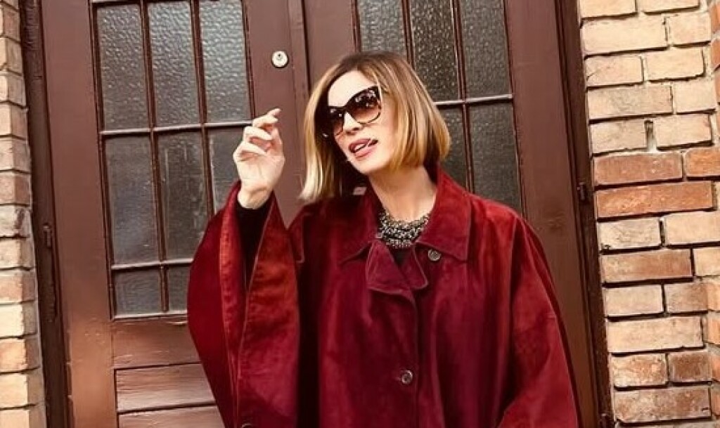 Bojana Gregorić Vejzović