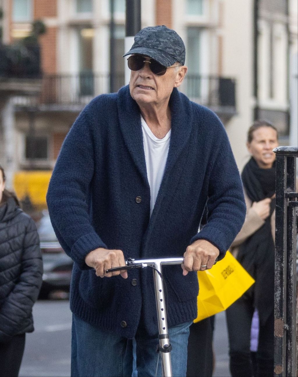 Kelsey Grammer - 6