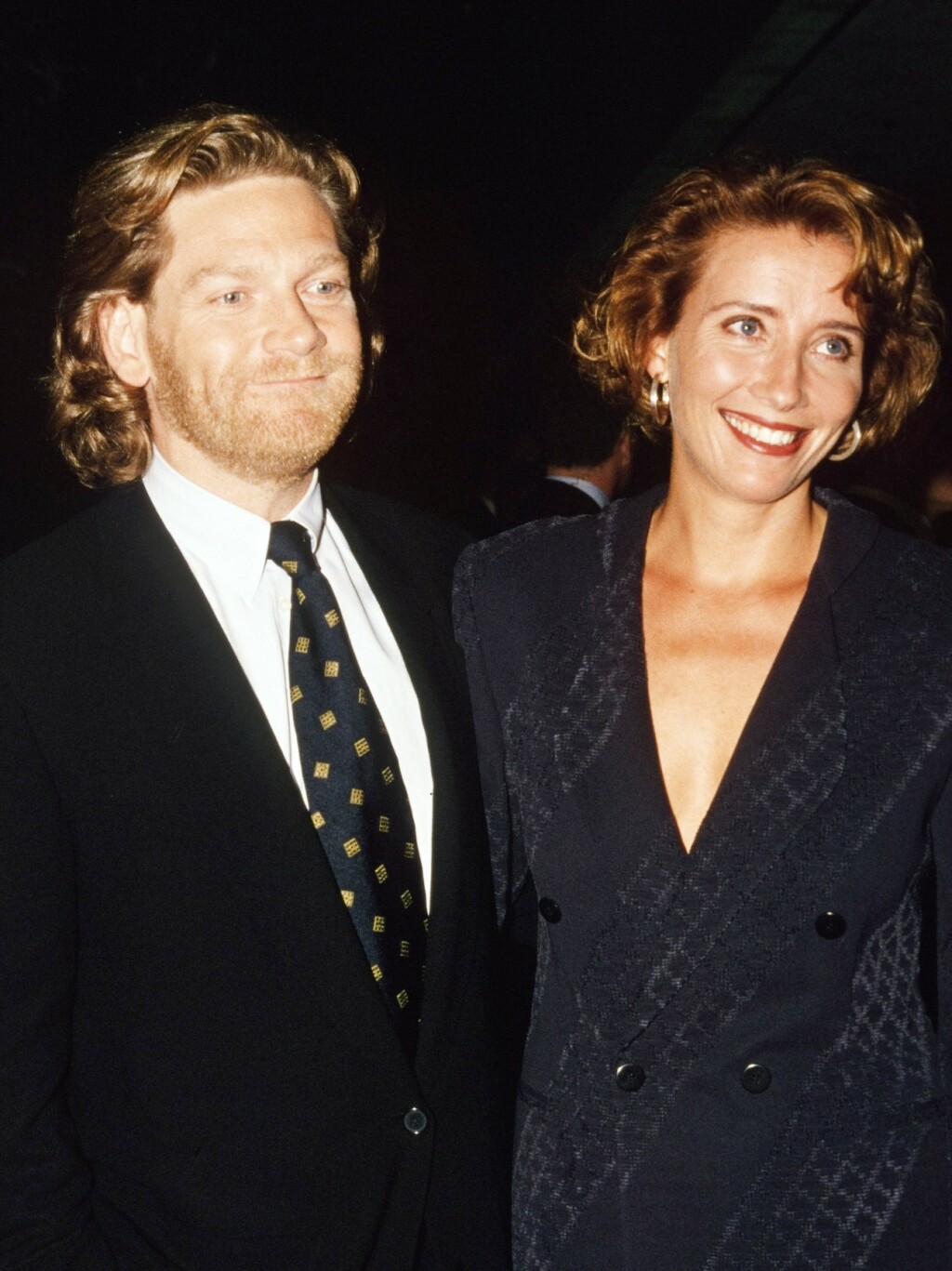 Kenneth Branagh