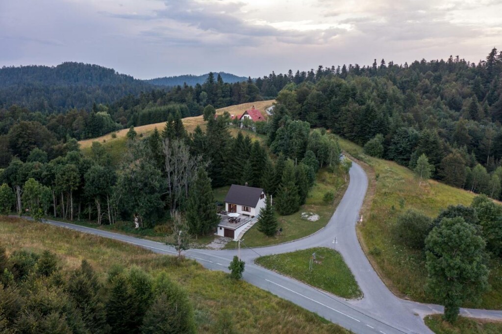 Kuća za odmor Tjaša u Lokvama - 10