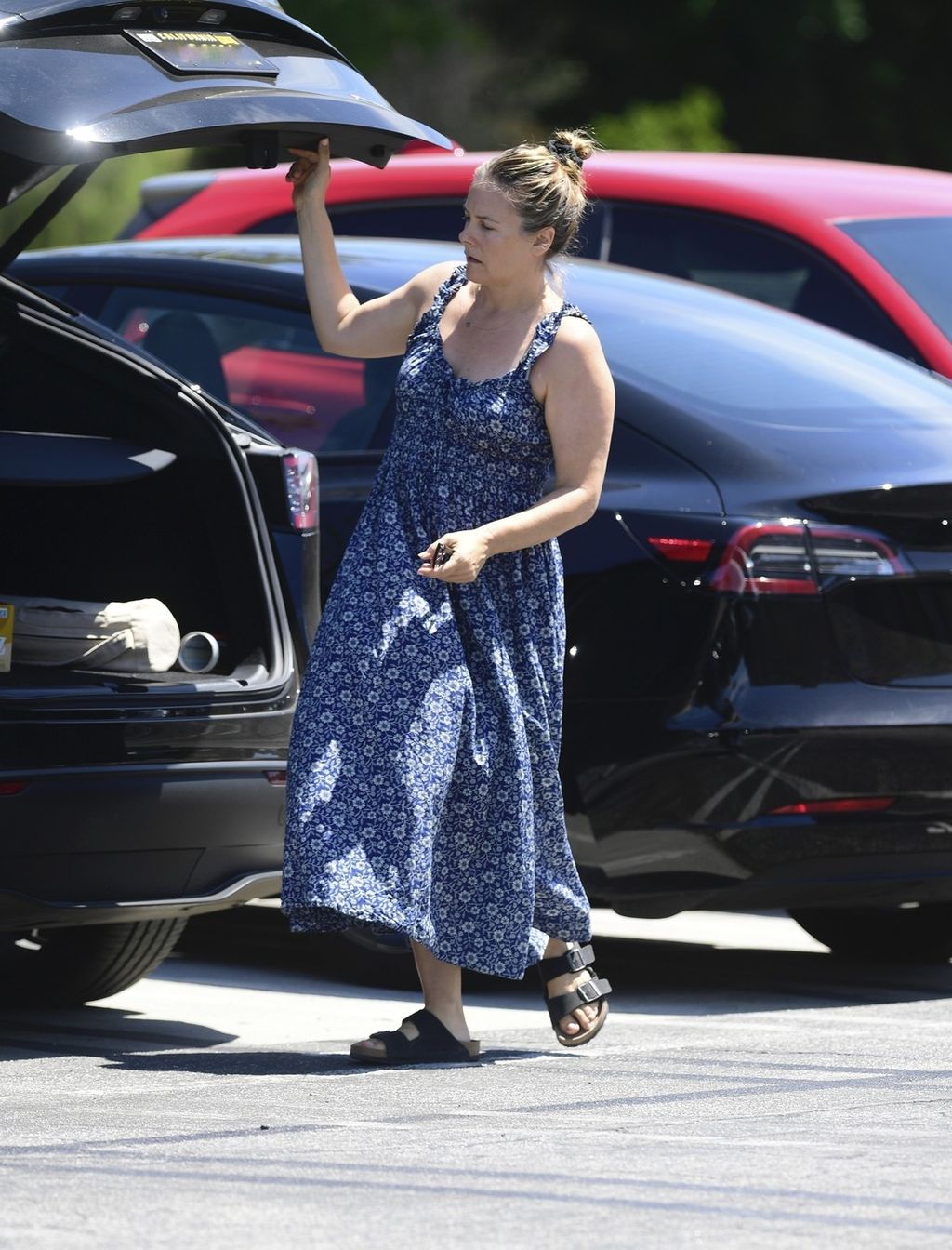 Alicia Silverstone - 7