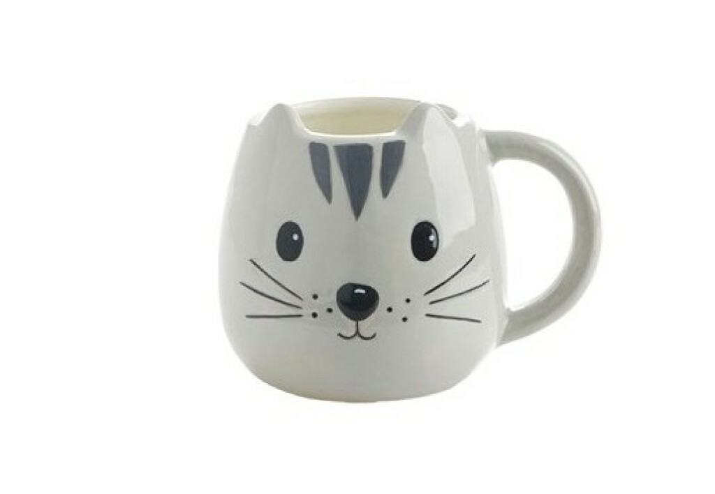 Šalica maca (hocuknjigu.hr), 13,50 eura