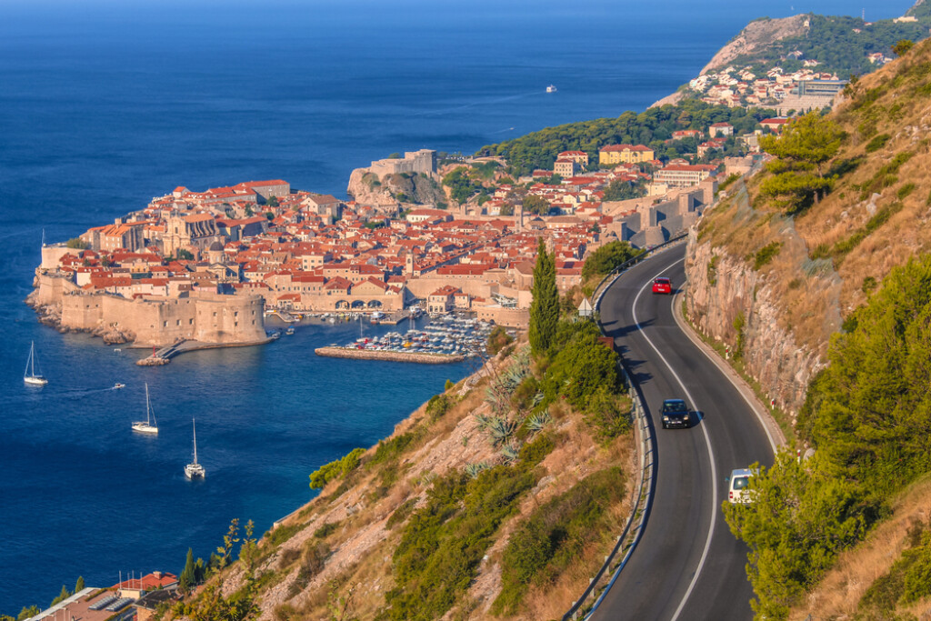 Dubrovnik