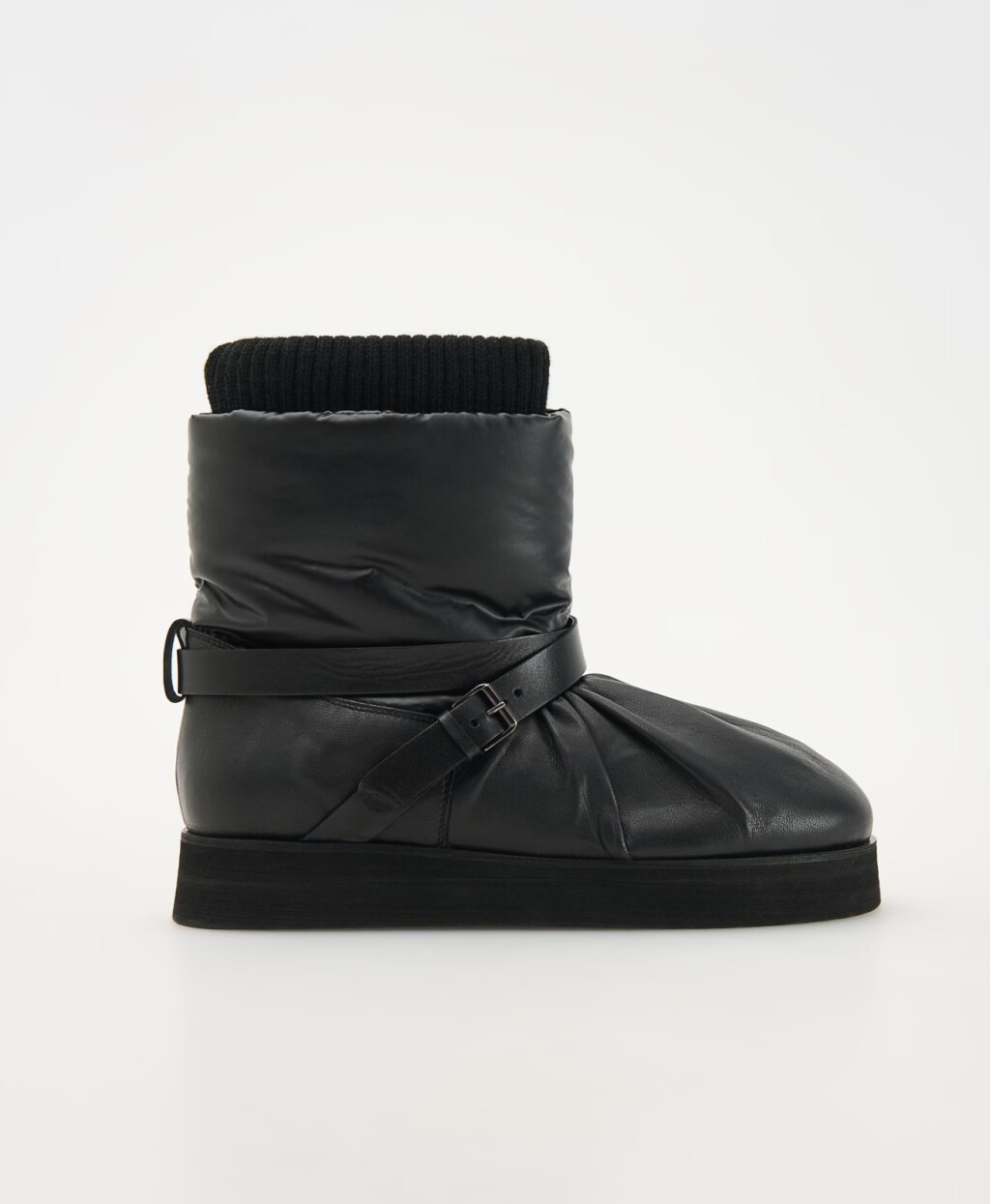 Nepropusne čizme za snijeg