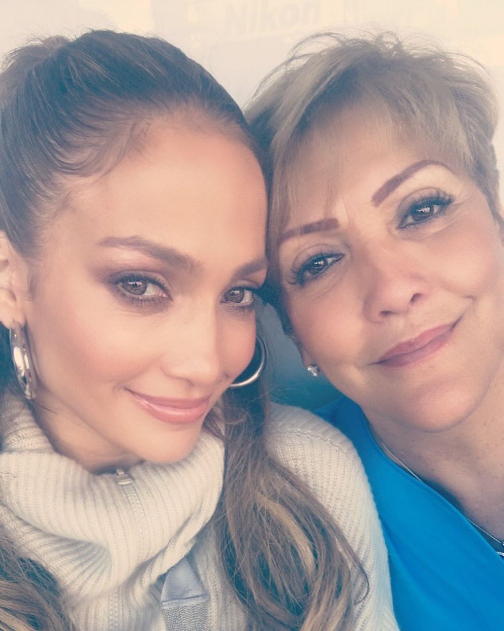 Mama Jennifer Lopez - 3
