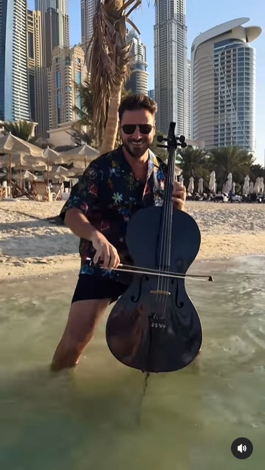 Stjepan Hauser - 5