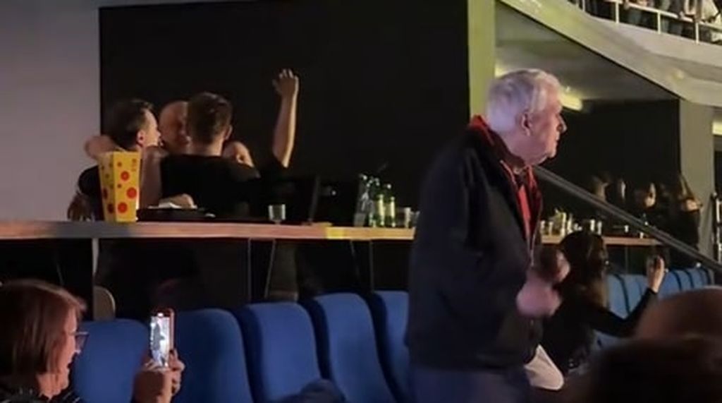 Koncert grupe Prljavo kazalište - 3