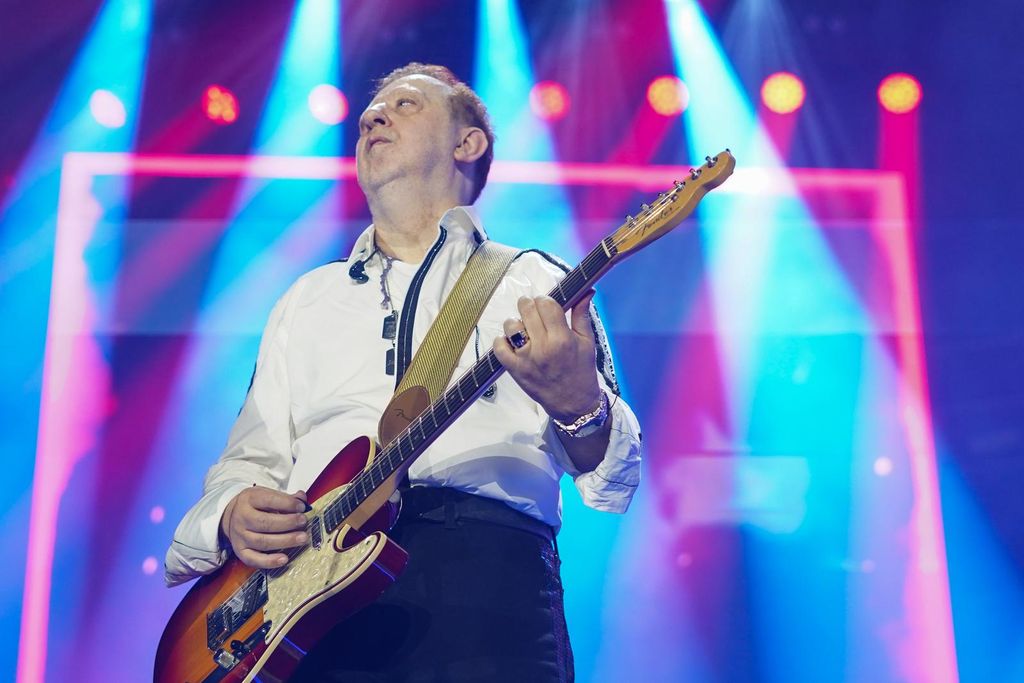 Prljavo kazalište u Areni Zagreb - 7