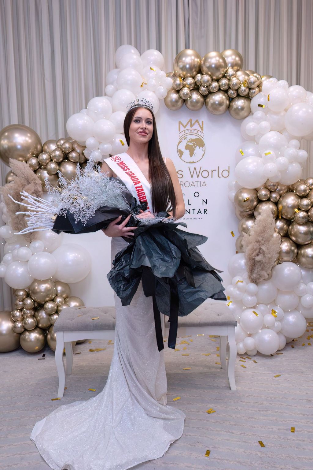Miss Zagreba - 4