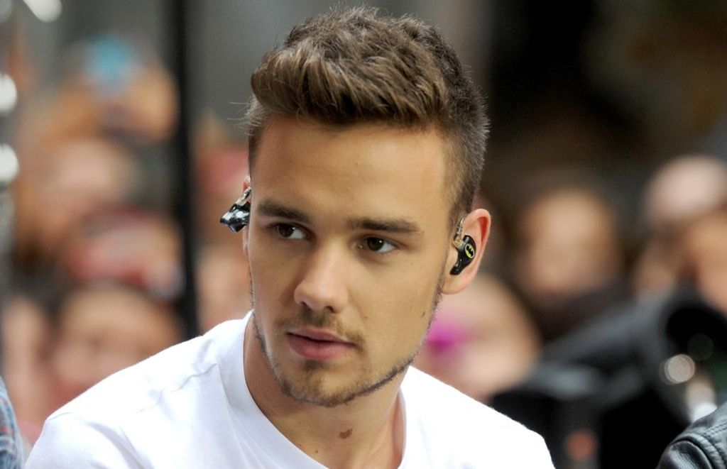 Liam Payne