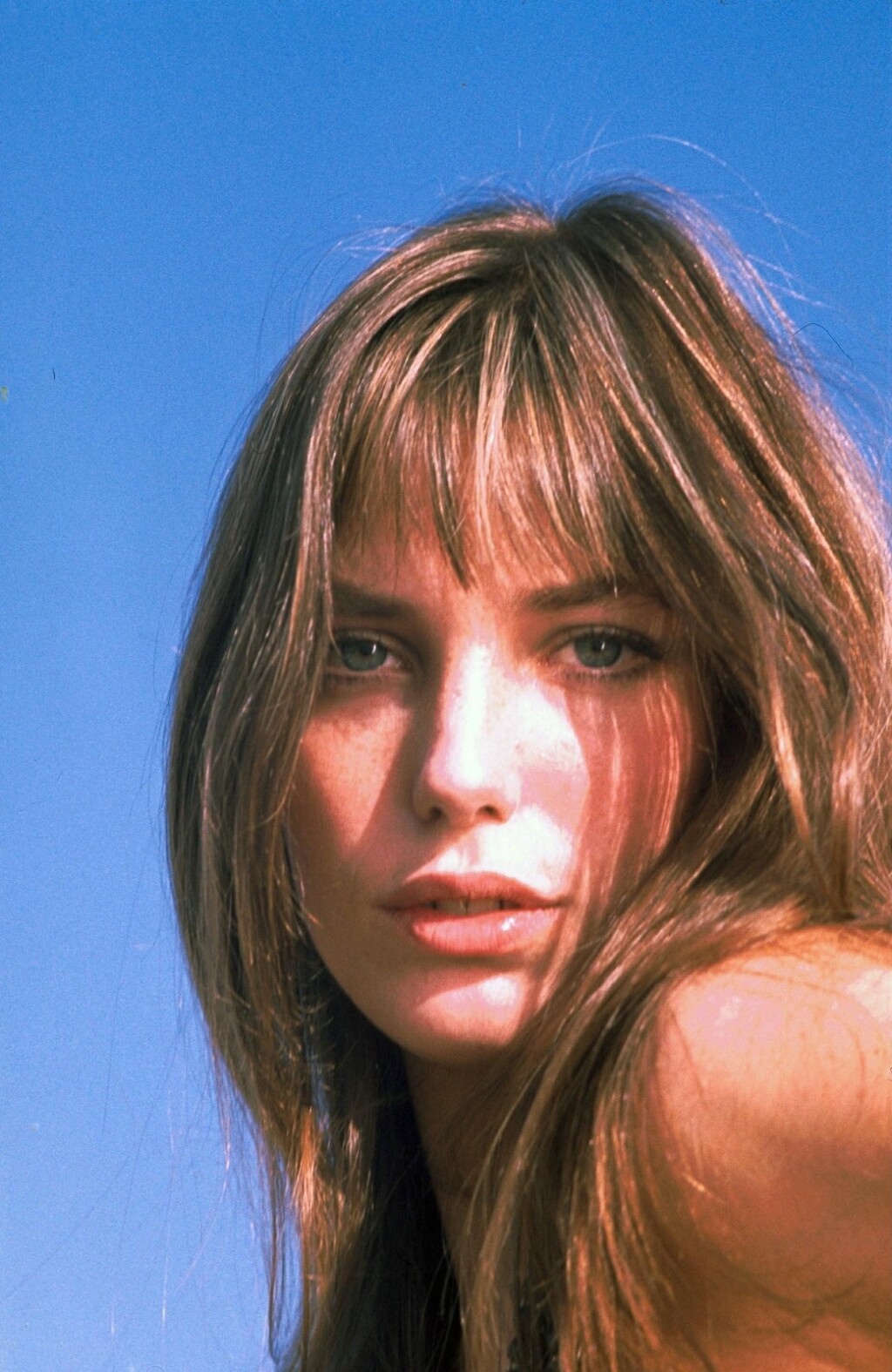 Birkin šiške Jane Birkin