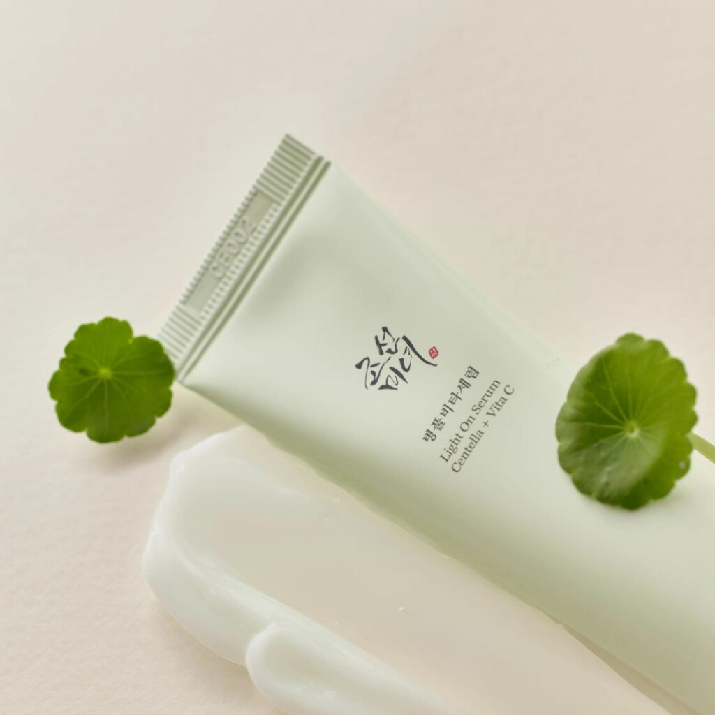 Beauty of Joseon Light On Serum Centella + Vita C