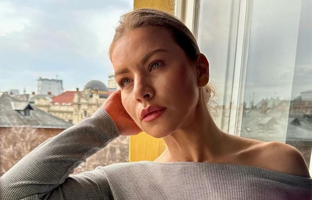 Ana Begić Tahiri