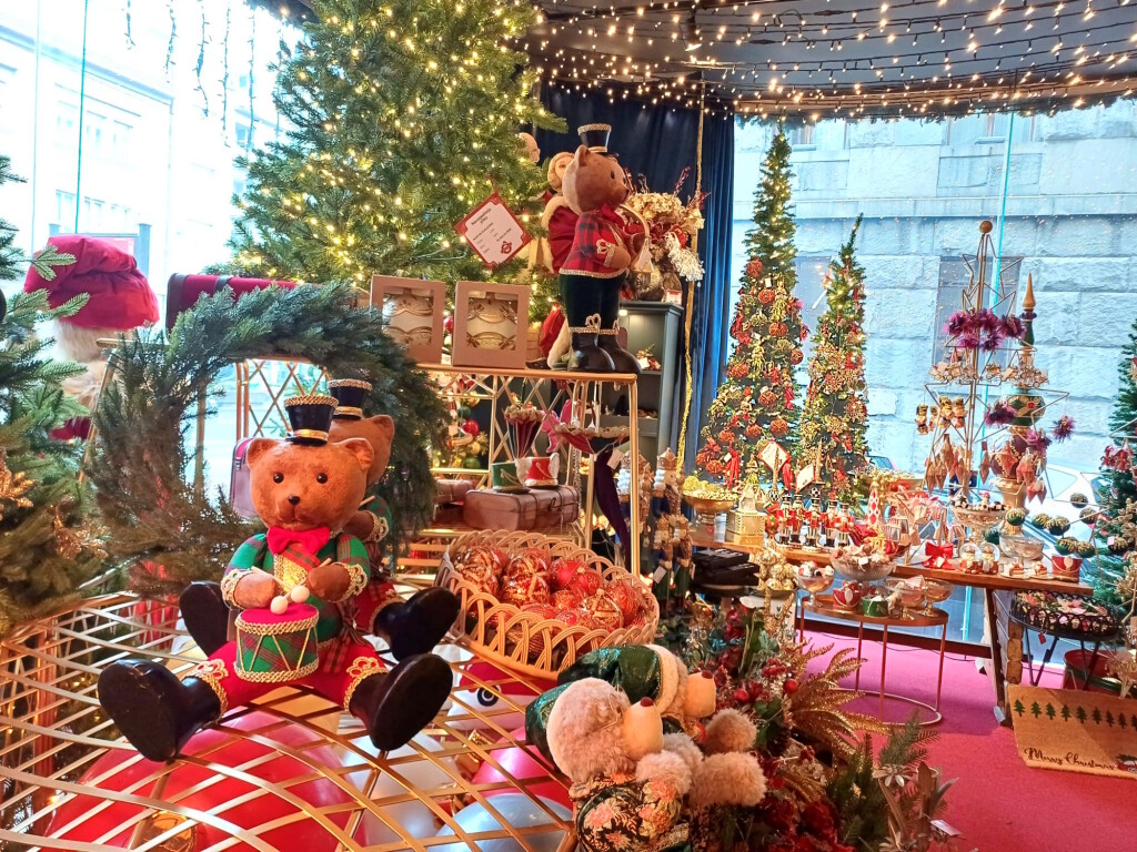 Vukov božićni kutak - 8