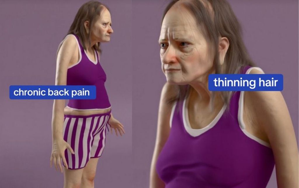 Posljedice premalo spavanja