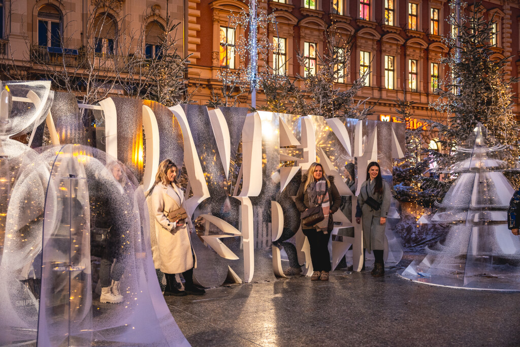 Evo zašto zagrebački Advent morate posjetiti i ove godine