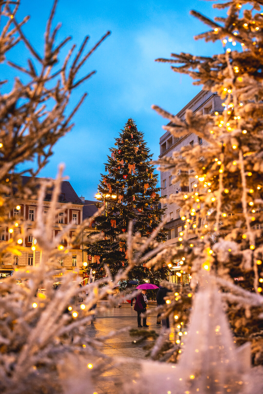 Advent Zagreb u još ljepšem ruhu