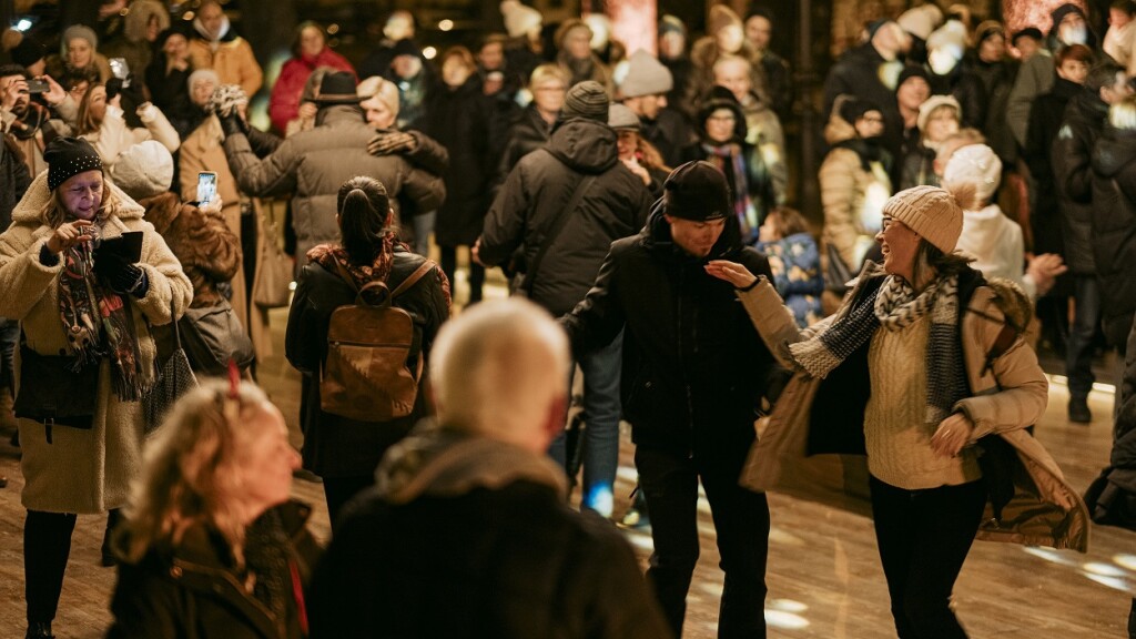 Ove godine održava se Bal u Klovićevim dvorima