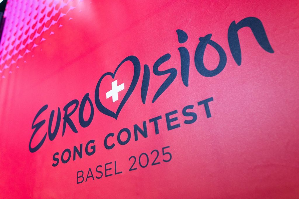 Eurosong 2025. - 1