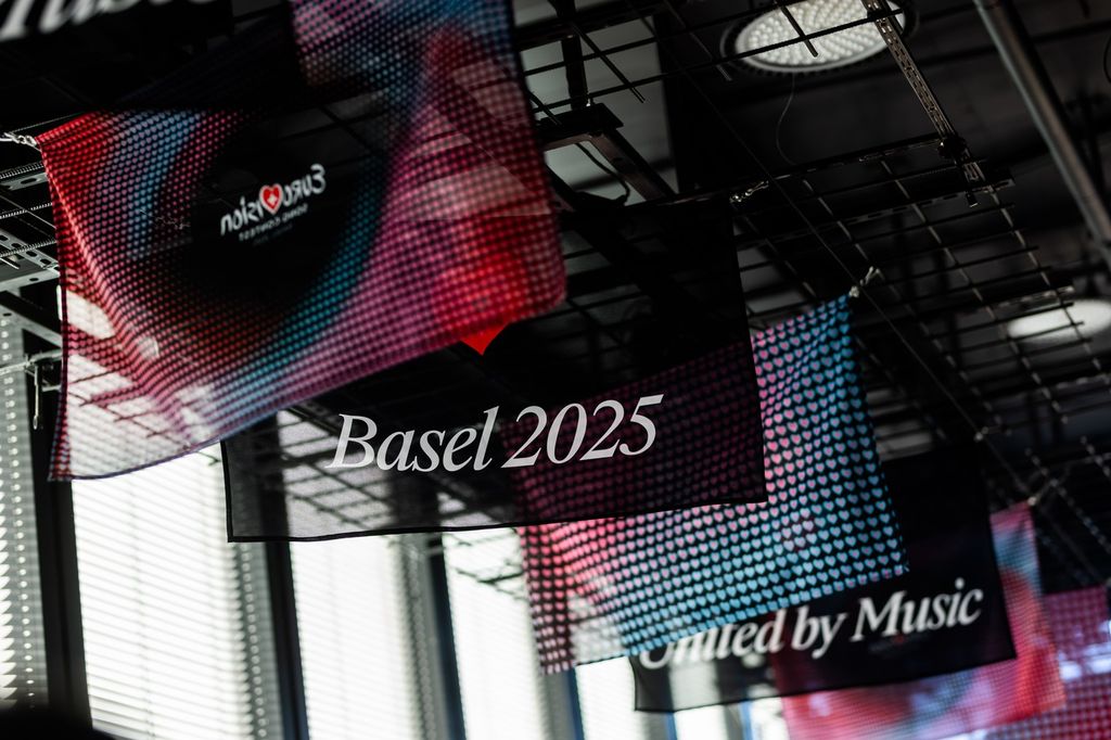 Eurosong 2025. - 2