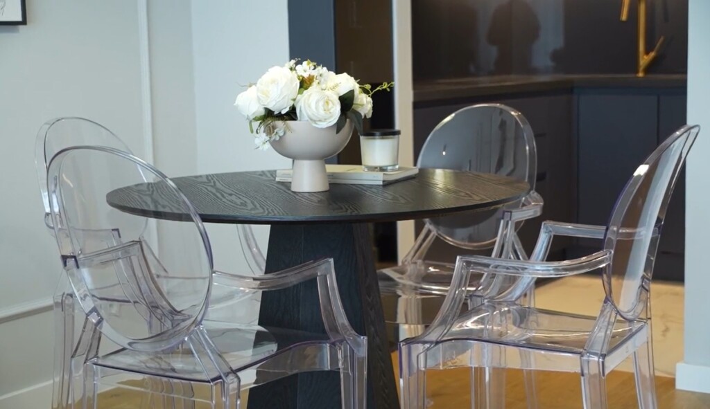 Mali stan dizajnerice Ive Celio-Cega