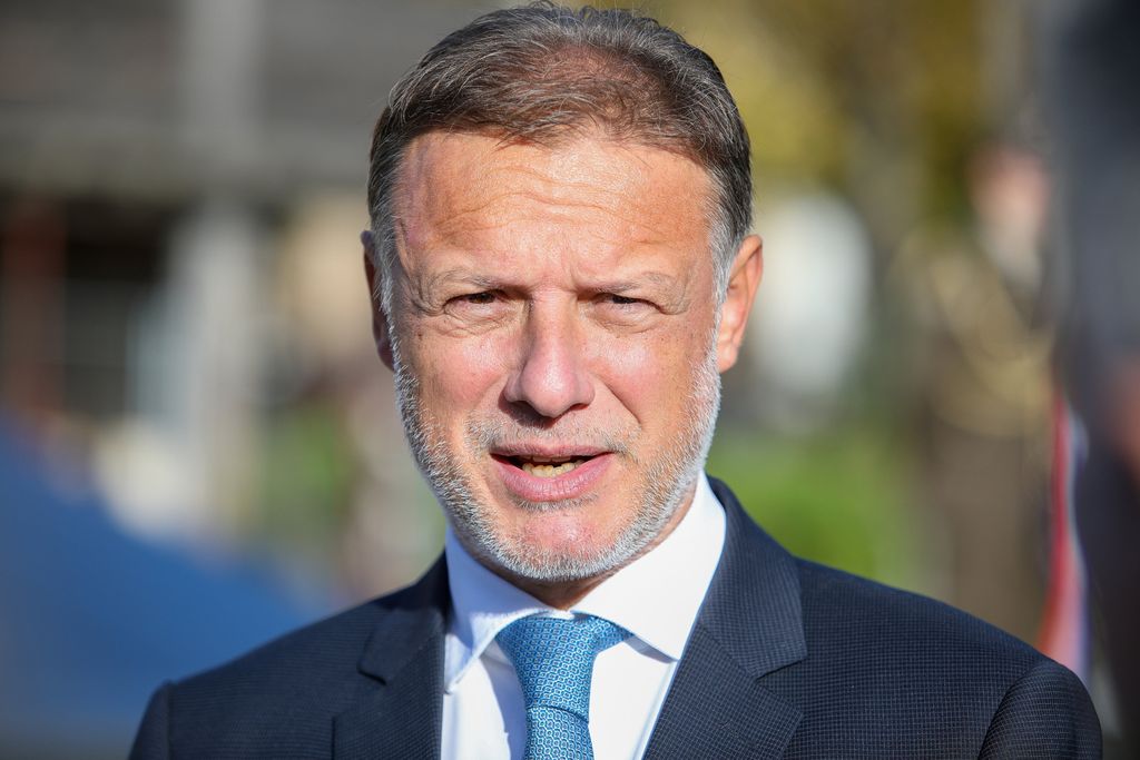 Gordan Jandroković
