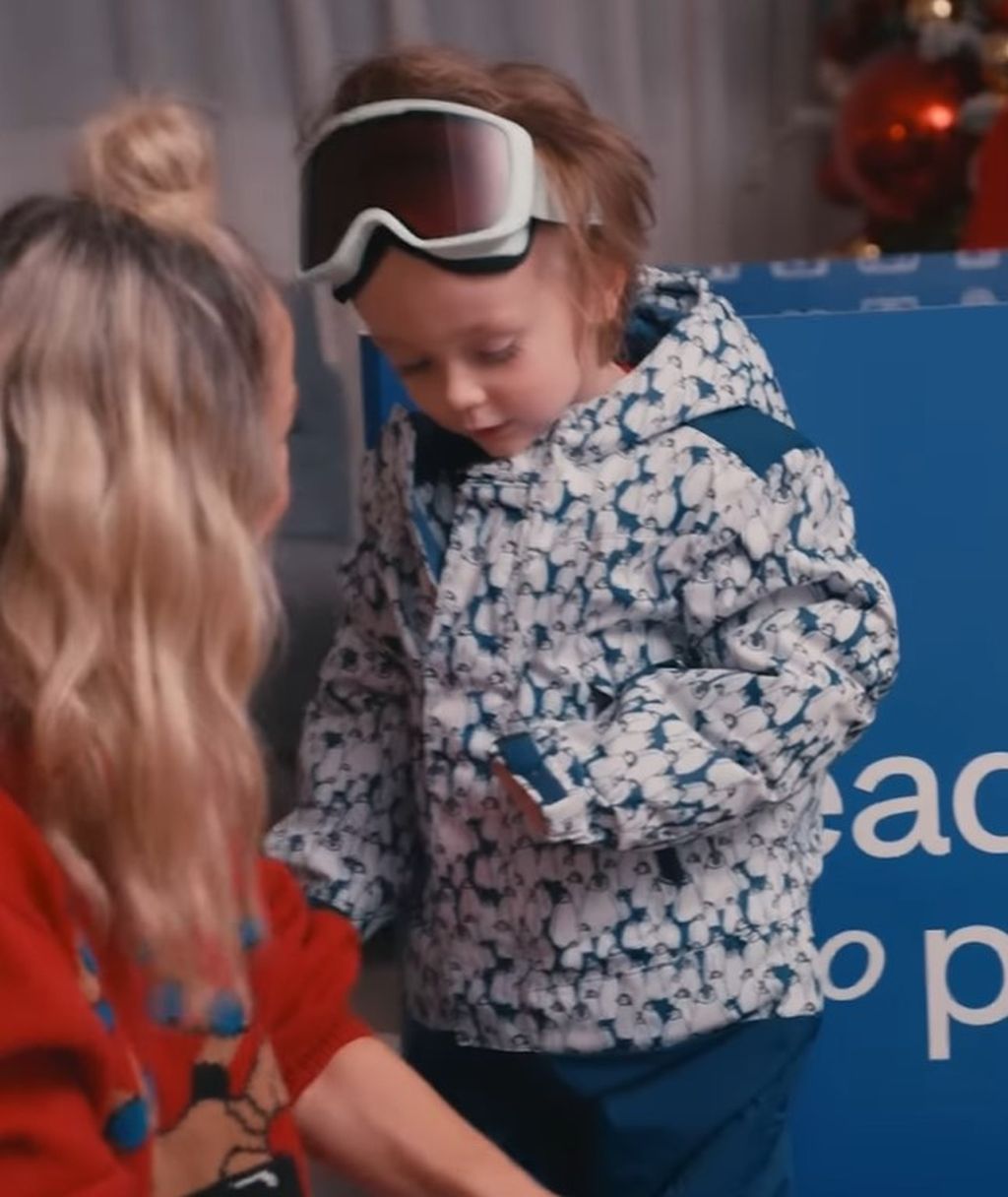 Maja Šuput, Bloom Tatarinov