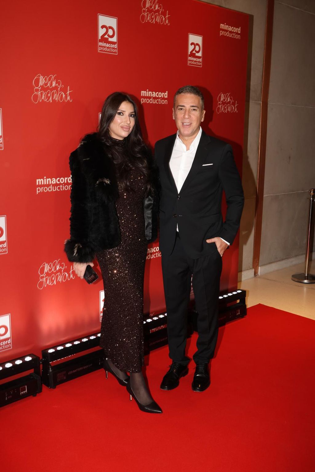 Mina i Željko Joksimović - 4