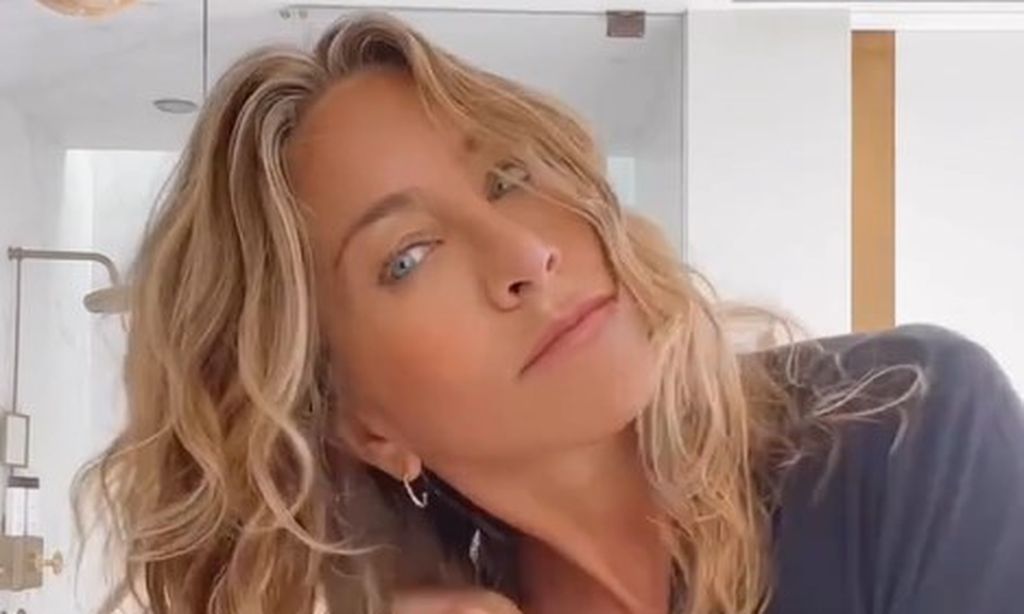 Jennifer Aniston