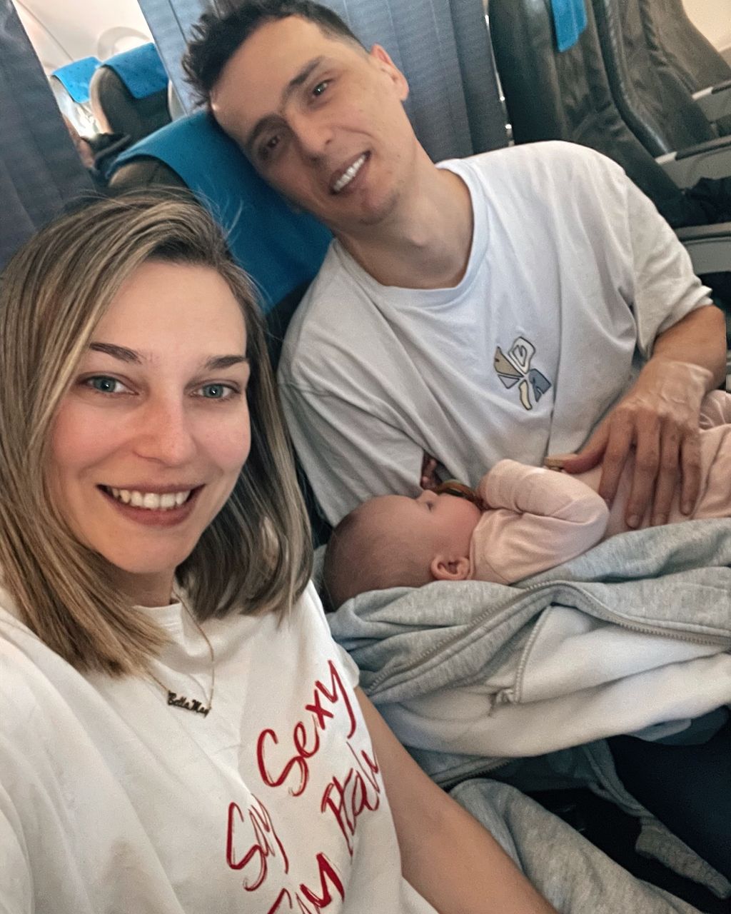 Sonja Kovač na Bahamima - 3