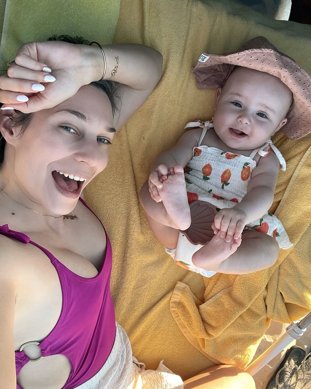 Sonja Kovač na Bahamima - 9